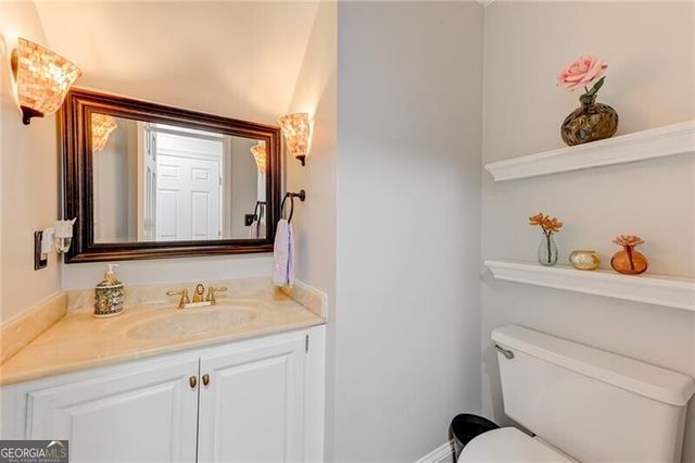 1059 Della Street SE, Marietta, GA 30067