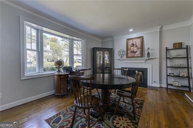 1059 Della Street SE, Marietta, GA 30067