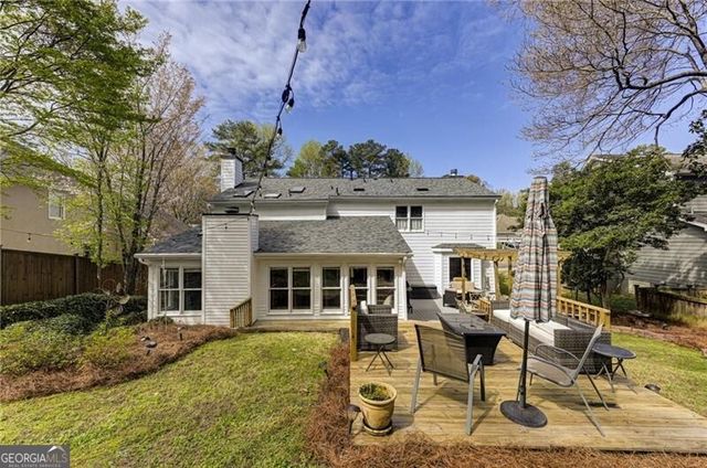 1059 Della Street SE, Marietta, GA 30067