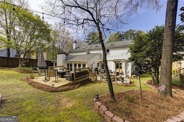 1059 Della Street SE, Marietta, GA 30067