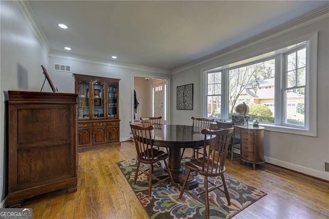 1059 Della Street SE, Marietta, GA 30067