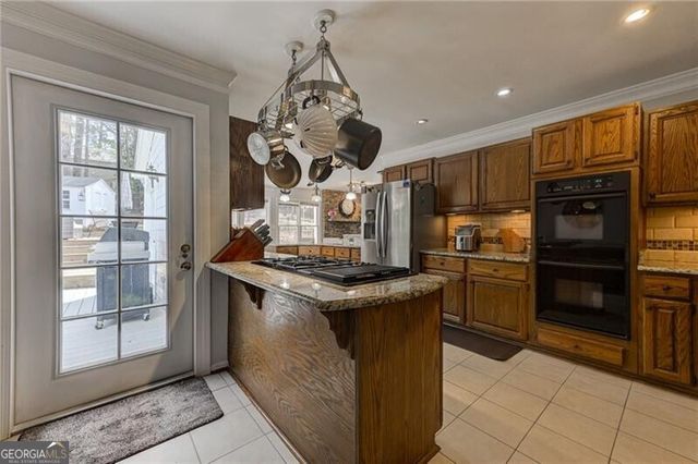 1059 Della Street SE, Marietta, GA 30067