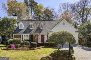 1059 Della Street SE, Marietta, GA 30067