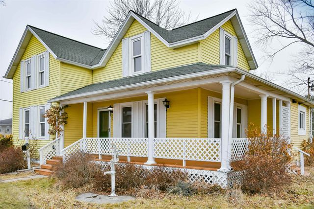 707 Lynn Street, Essexville, MI 48732