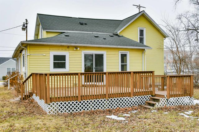 707 Lynn Street, Essexville, MI 48732