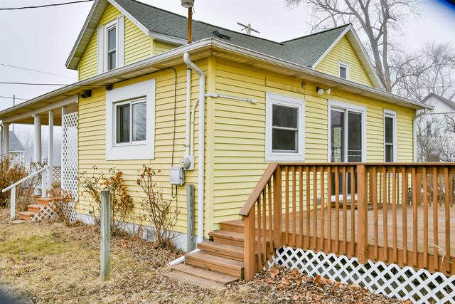 707 Lynn Street, Essexville, MI 48732