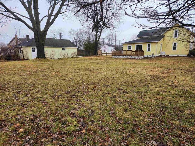 707 Lynn Street, Essexville, MI 48732