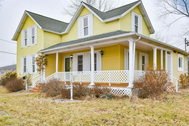 707 Lynn Street, Essexville, MI 48732