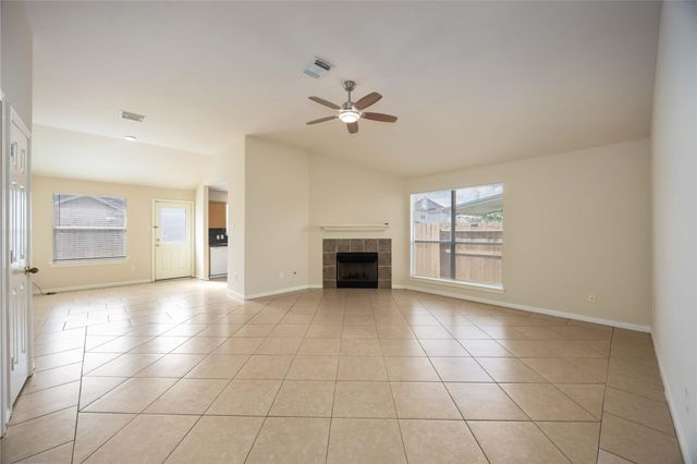 2307 Birch Canyon Court, Fresno, TX 77545