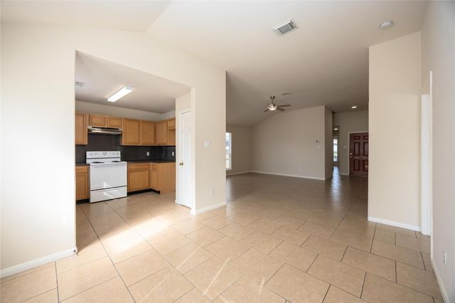 2307 Birch Canyon Court, Fresno, TX 77545