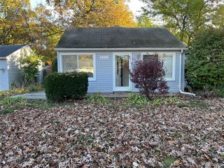 5868 N Linville Street, Westland, MI 48185