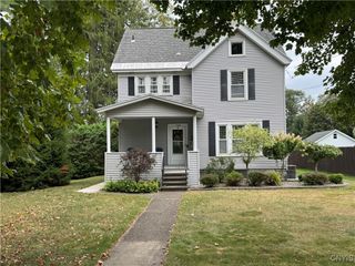 1008 North Madison Street, Rome, NY 13440