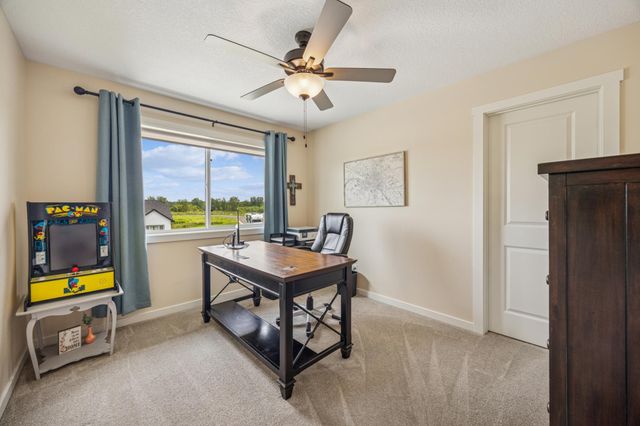 7880 Gunner Drive, Clear Lake, MN 55319