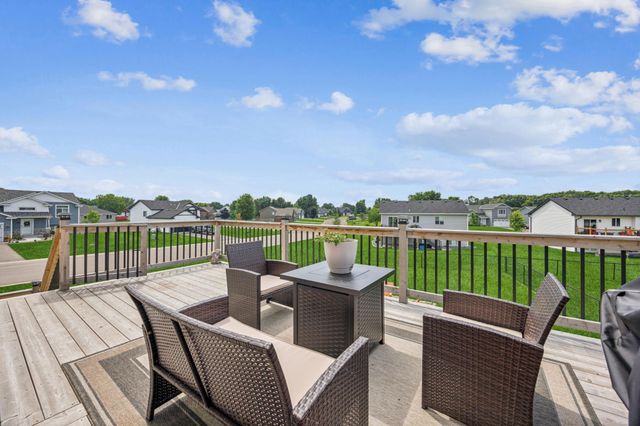 7880 Gunner Drive, Clear Lake, MN 55319