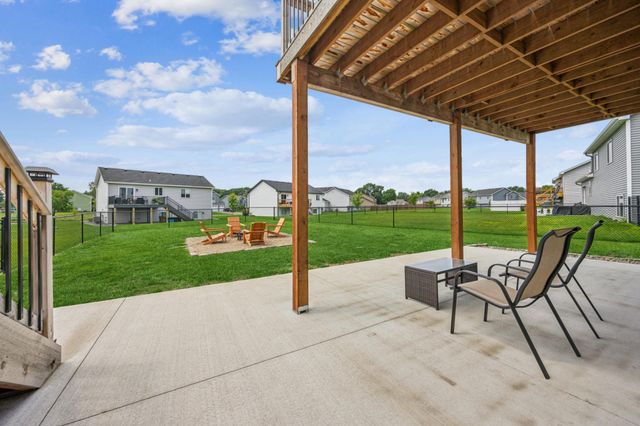 7880 Gunner Drive, Clear Lake, MN 55319