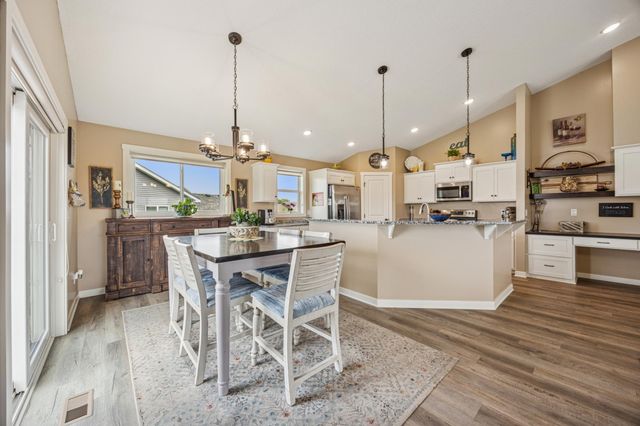 7880 Gunner Drive, Clear Lake, MN 55319