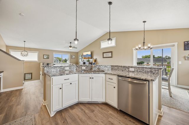 7880 Gunner Drive, Clear Lake, MN 55319