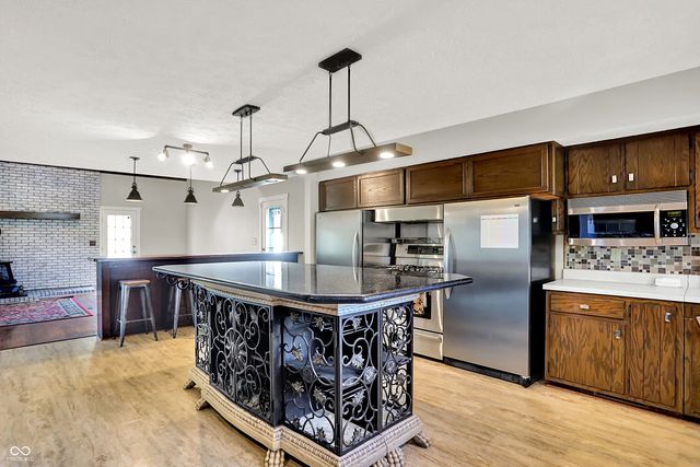 6336 N Carroll Road, Mccordsville, IN 46055