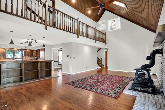 6336 N Carroll Road, Mccordsville, IN 46055