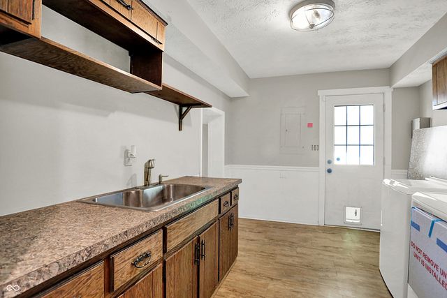 6336 N Carroll Road, Mccordsville, IN 46055