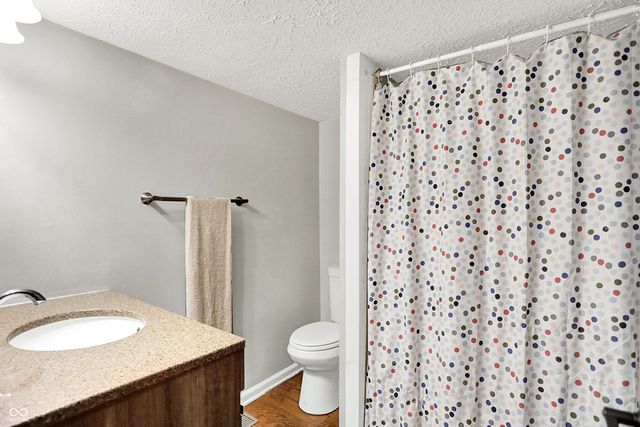 6336 N Carroll Road, Mccordsville, IN 46055