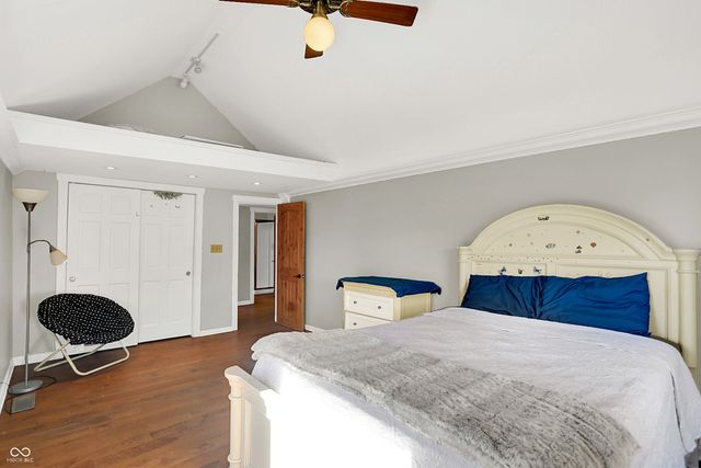 6336 N Carroll Road, Mccordsville, IN 46055