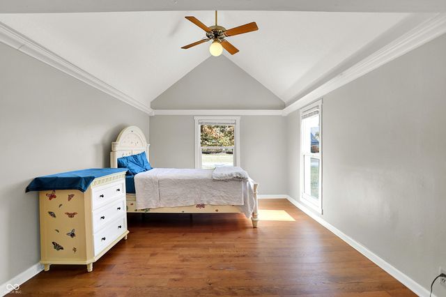 6336 N Carroll Road, Mccordsville, IN 46055