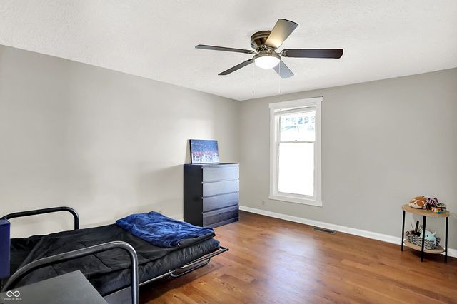 6336 N Carroll Road, Mccordsville, IN 46055