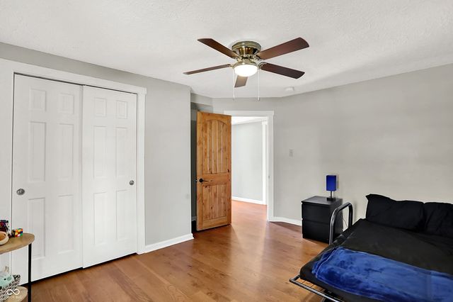 6336 N Carroll Road, Mccordsville, IN 46055