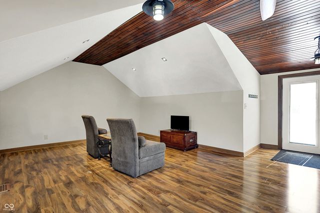 6336 N Carroll Road, Mccordsville, IN 46055