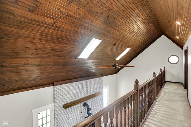 6336 N Carroll Road, Mccordsville, IN 46055