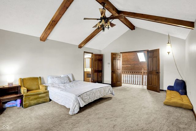 6336 N Carroll Road, Mccordsville, IN 46055