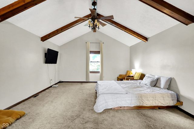 6336 N Carroll Road, Mccordsville, IN 46055