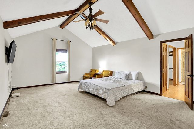 6336 N Carroll Road, Mccordsville, IN 46055