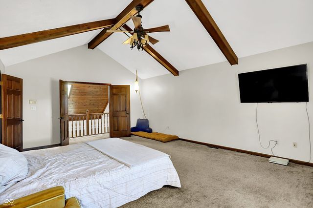 6336 N Carroll Road, Mccordsville, IN 46055