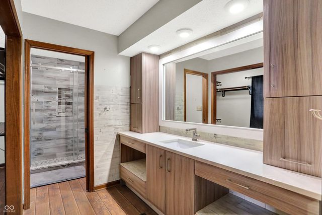 6336 N Carroll Road, Mccordsville, IN 46055