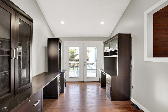 6336 N Carroll Road, Mccordsville, IN 46055