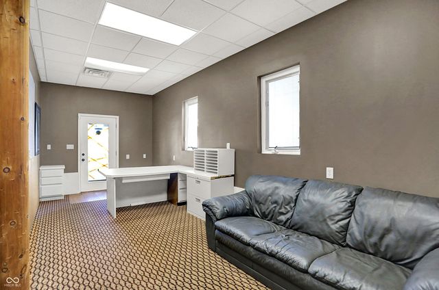 6336 N Carroll Road, Mccordsville, IN 46055