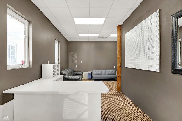 6336 N Carroll Road, Mccordsville, IN 46055