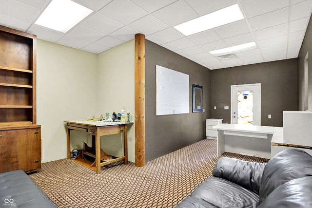 6336 N Carroll Road, Mccordsville, IN 46055