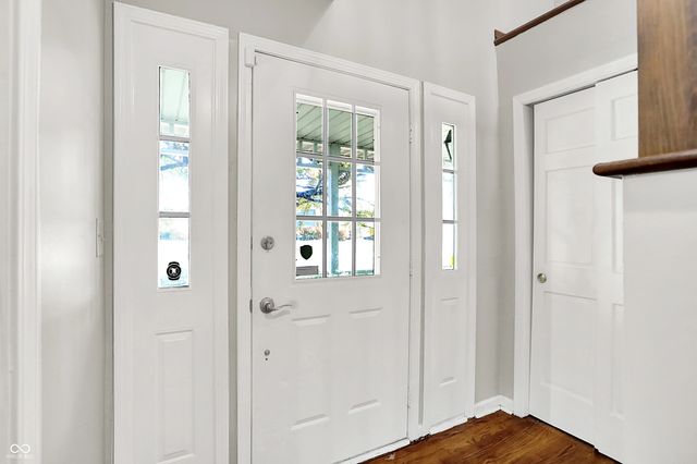 6336 N Carroll Road, Mccordsville, IN 46055