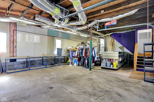 6336 N Carroll Road, Mccordsville, IN 46055