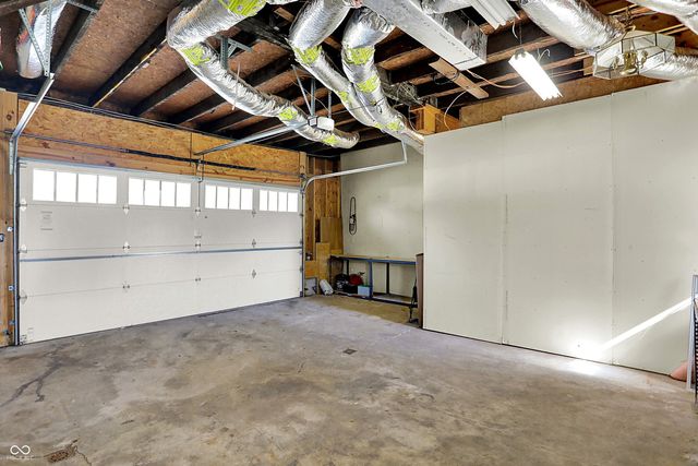 6336 N Carroll Road, Mccordsville, IN 46055