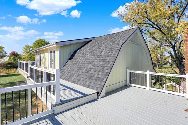 6336 N Carroll Road, Mccordsville, IN 46055