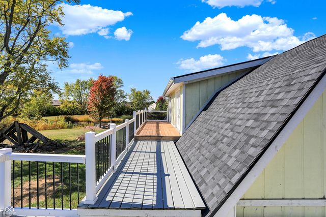 6336 N Carroll Road, Mccordsville, IN 46055