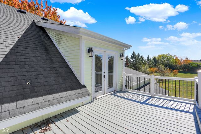 6336 N Carroll Road, Mccordsville, IN 46055