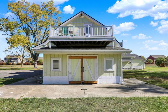 6336 N Carroll Road, Mccordsville, IN 46055