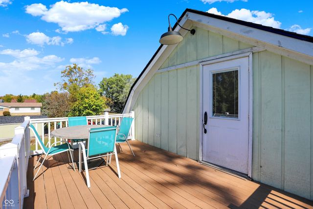 6336 N Carroll Road, Mccordsville, IN 46055