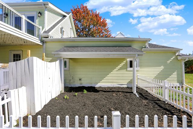 6336 N Carroll Road, Mccordsville, IN 46055