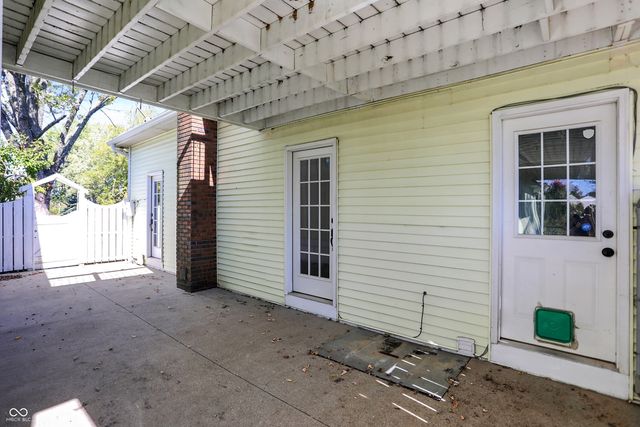 6336 N Carroll Road, Mccordsville, IN 46055